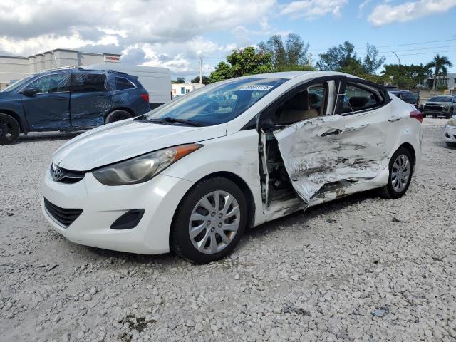 HYUNDAI ELANTRA GL