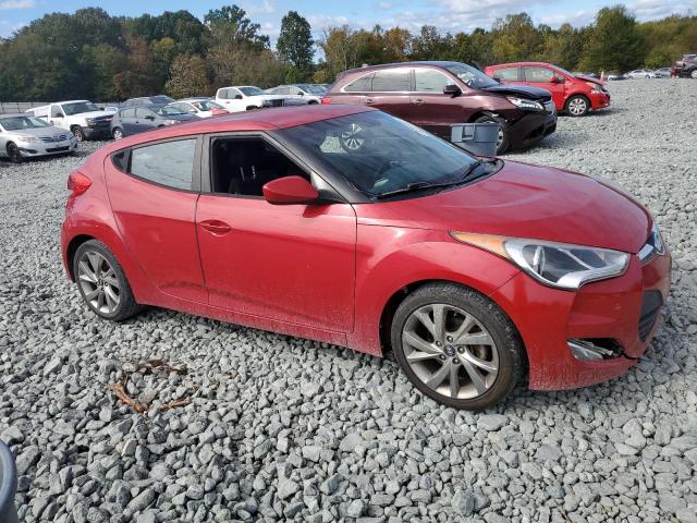 2017 HYUNDAI VELOSTER #3284033814