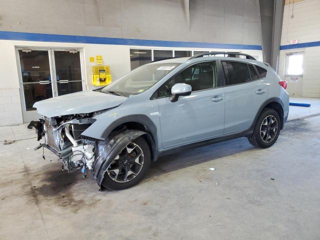 2020 SUBARU CROSSTREK - JF2GTAEC0LH264857