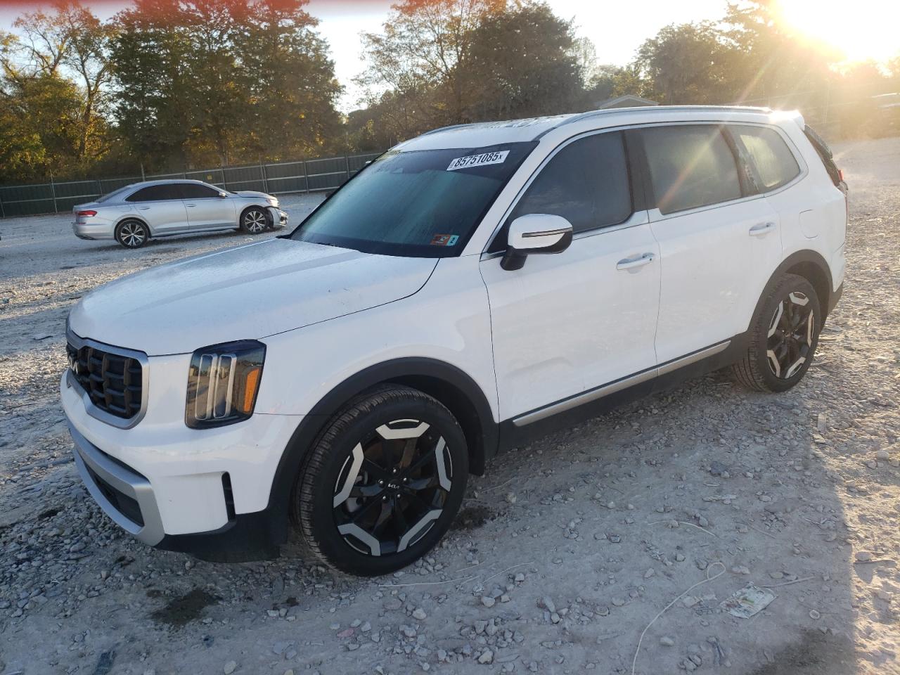 KIA TELLURIDE S