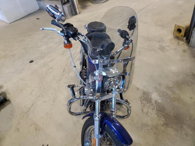 2006 HARLEY-DAVIDSON XL883 L 1HD4CMM1X6K414224