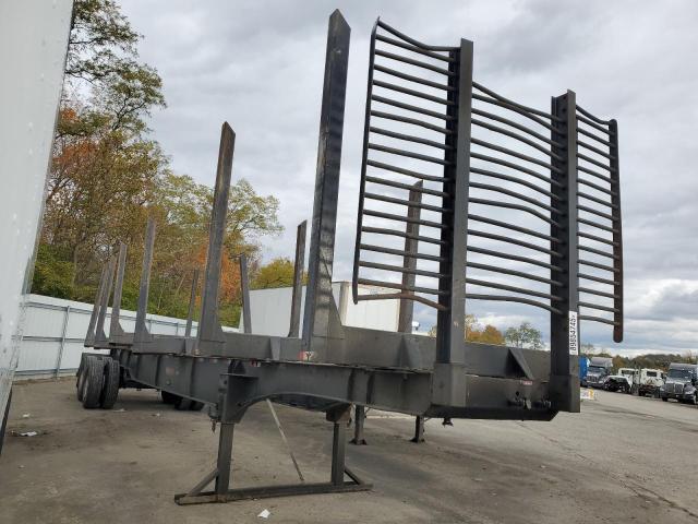 PITTS DUMP BODY TRAILER