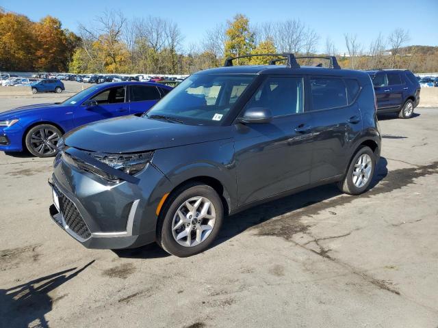Global Auto Auctions: 2025 KIA SOUL LX