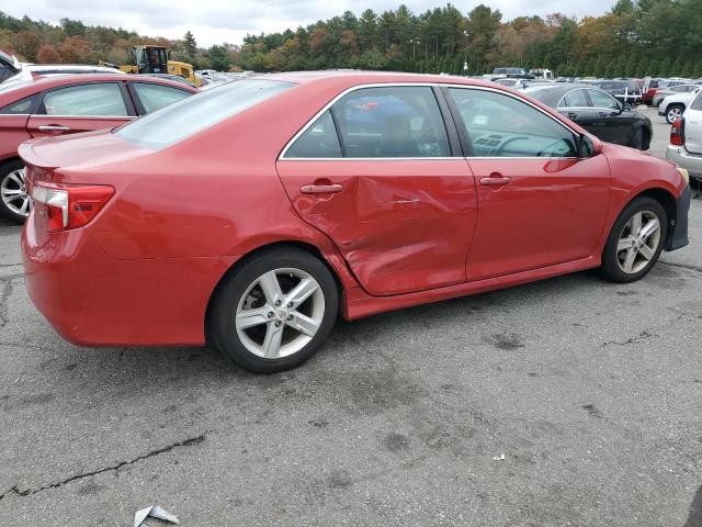 2012 TOYOTA CAMRY BASE - 4T1BF1FK6CU593152