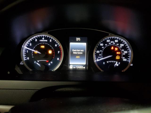 2017 TOYOTA CAMRY LE #3283989811