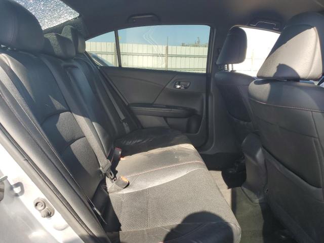 2017 HONDA ACCORD SPO - 1HGCR2F17HA186271