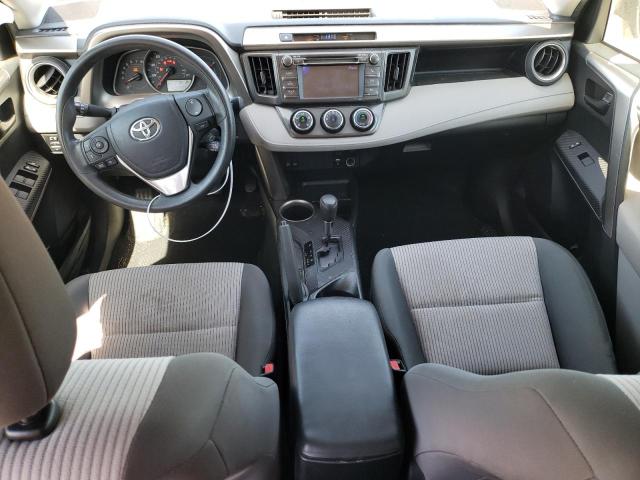 2013 TOYOTA RAV4 LE - 2T3BFREV9DW009832