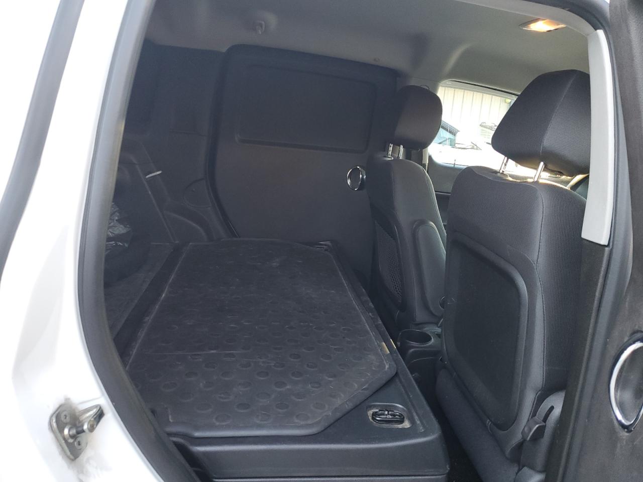 CHEVROLET HHR PANEL LS