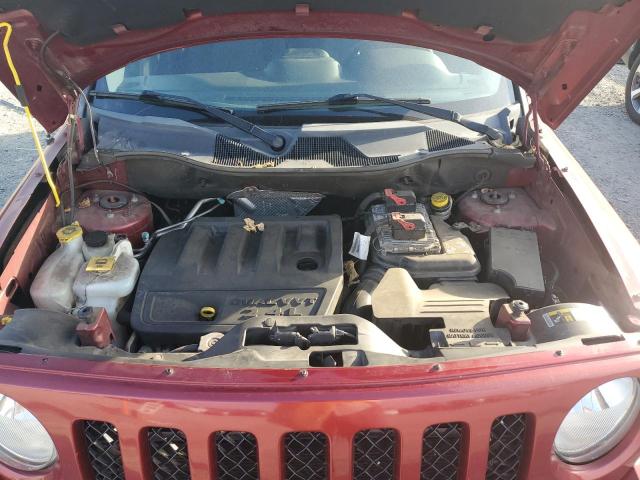 2016 JEEP PATRIOT SP - 1C4NJPBB3GD761392