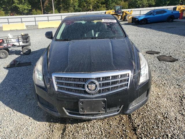2013 CADILLAC ATS LUXURY #3296355171
