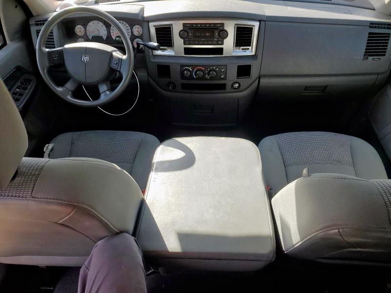 2007 DODGE RAM 1500 S #3304571478