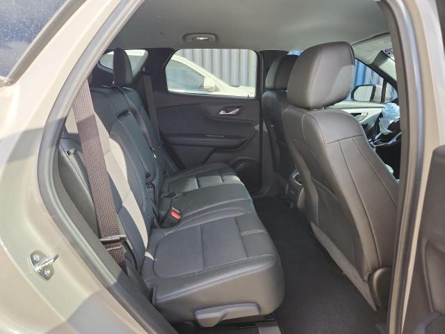 2021 CHEVROLET BLAZER 3LT #3287735183