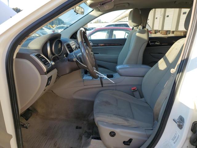 2011 JEEP GRAND CHER #3315970127