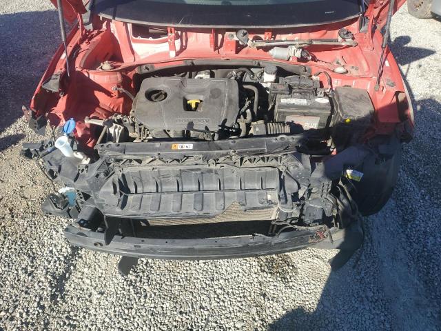 2021 KIA SOUL LX - KNDJ23AU2M7747985