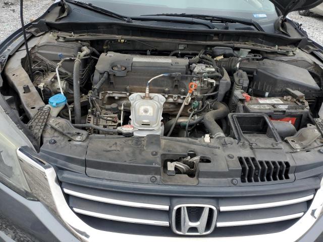 2013 HONDA ACCORD EX #3290278224