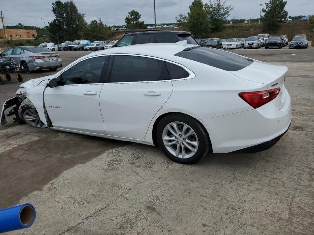 2017 CHEVROLET MALIBU HYBRID 1G1ZJ5SU8HF173056