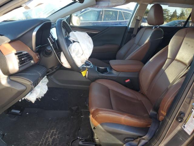 2022 SUBARU OUTBACK TO - 4S4BTGPD1N3195061