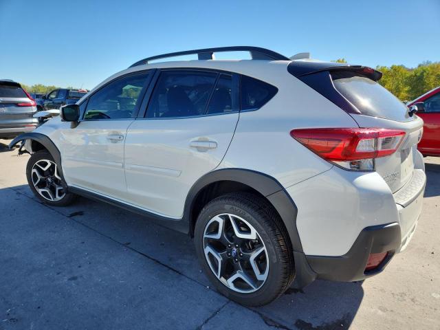 2019 SUBARU CROSSTREK - JF2GTANC7K8235323