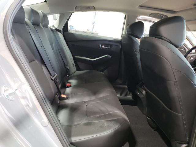 2025 HONDA ACCORD HYB 1HGCY2F62SA033349