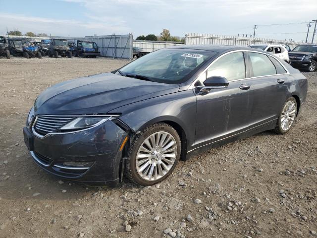 2014 LINCOLN MKZ - 3LN6L2J96ER828745