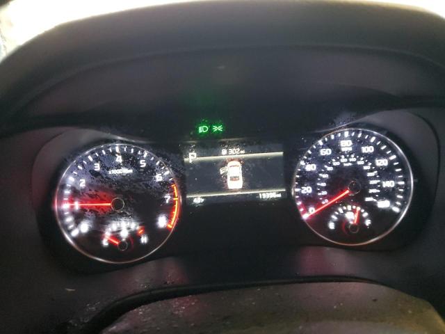 2024 KIA FORTE LX #3301661633