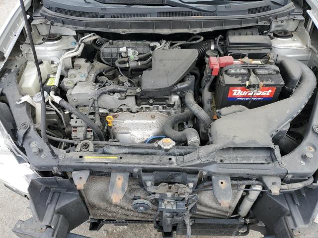 2013 NISSAN ROGUE S - JN8AS5MV0DW614457