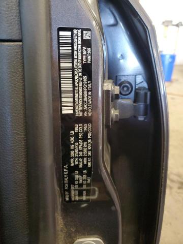 2017 JEEP RENEGADE S ZACCJBAB8HPG19165