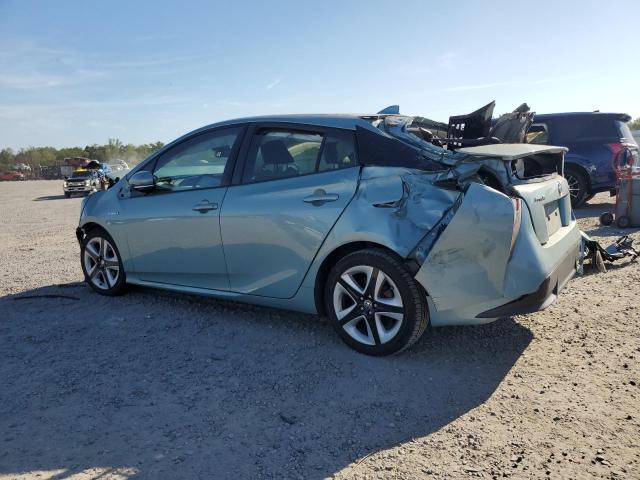 2016 TOYOTA PRIUS - JTDKARFUXG3018793