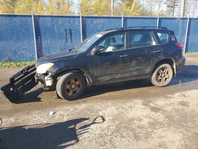 Global Auto Auctions: 2009 TOYOTA RAV4