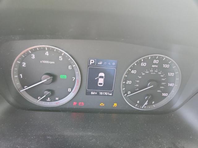 2017 HYUNDAI SONATA SPO - 5NPE34AF2HH500361