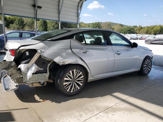 2025 NISSAN ALTIMA SV 1N4BL4DV0SN365349