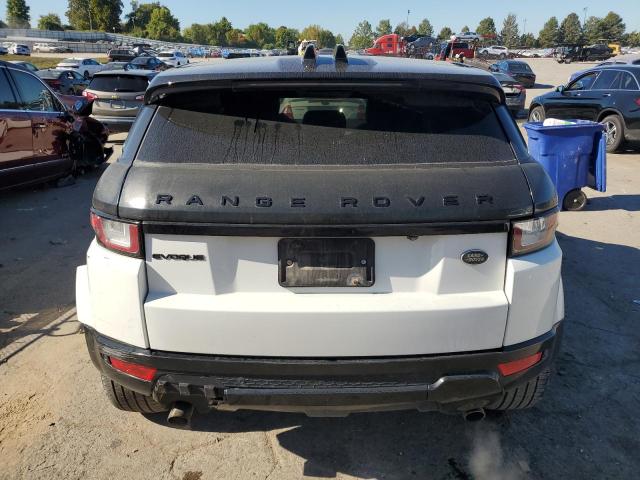 2016 LAND ROVER RANGE ROVER EVOQUE SE SALVP2BG3GH153564