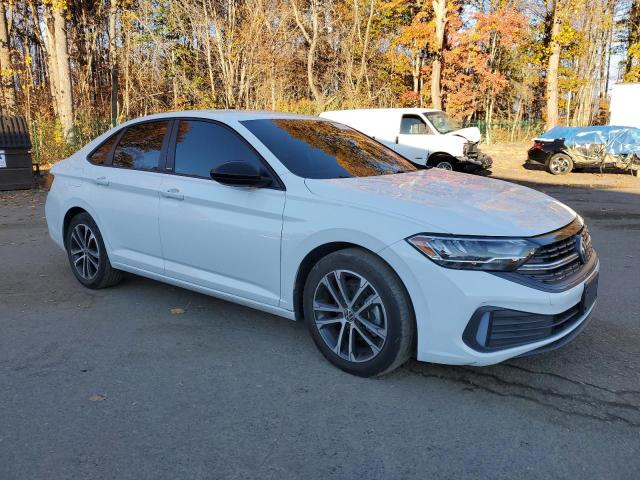 2024 VOLKSWAGEN JETTA SPOR - 3VWBM7BU2RM086148