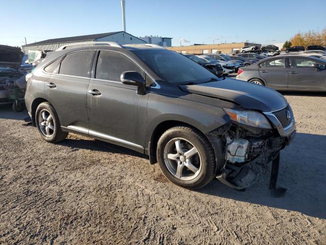2010 LEXUS RX 350 - 2T2BK1BA2AC005363
