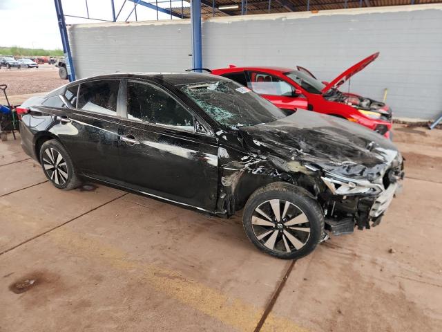 2022 NISSAN ALTIMA SV 1N4BL4DV6NN390132