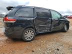 Lot #3296882903 2011 TOYOTA SIENNA XLE