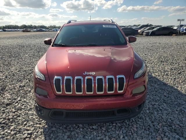 2015 JEEP CHEROKEE L - 1C4PJLCB8FW589797