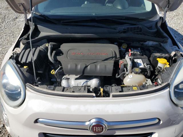 2016 FIAT 500X TREKK ZFBCFXCT4GP367451