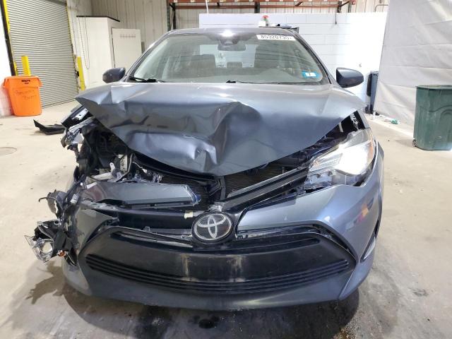 2018 TOYOTA COROLLA L #3268326033