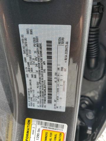 2024 FORD BRONCO BIG 1FMDE7BH4RLB37111