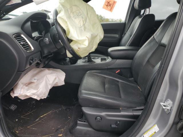 2018 DODGE DURANGO GT #3293364422