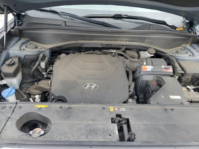 2020 HYUNDAI PALISADE L #3287669013