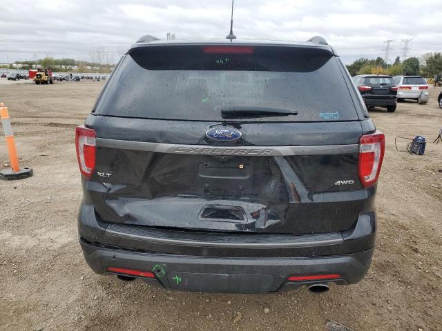 2019 FORD EXPLORER X #3282506882