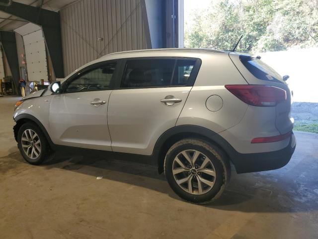 2016 KIA SPORTAGE L KNDPBCAC5G7797592