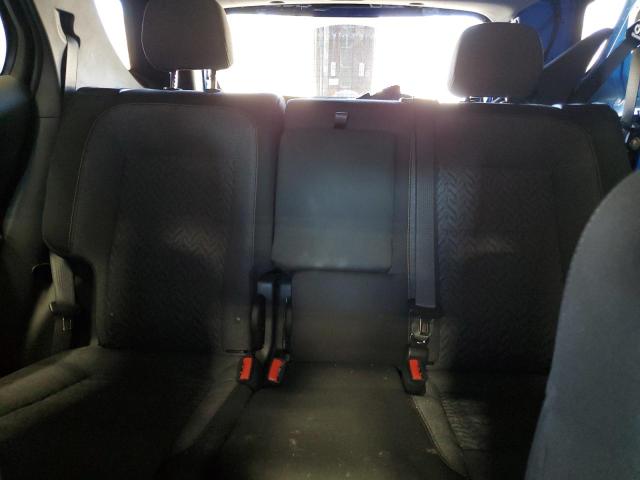 2024 CHEVROLET EQUINOX LT - 3GNAXKEG1RL271481