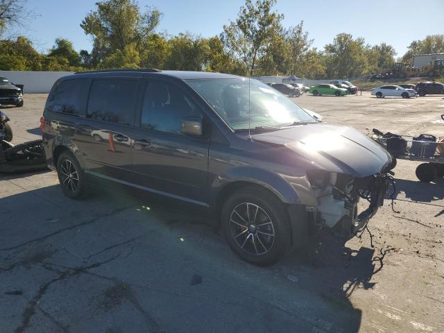 2017 DODGE GRAND CARA - 2C4RDGEG4HR630003