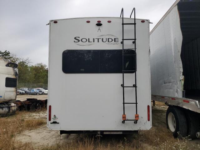 2023 SOLI TRVL TRLR #3278625939