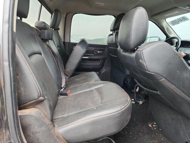 2015 RAM 1500 LARAM #3274646845