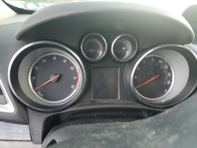 2015 BUICK ENCORE CON - KL4CJFSB1FB119775