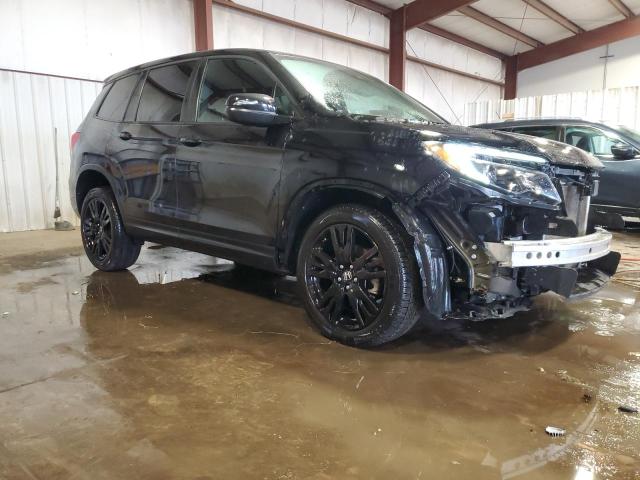 2019 HONDA PASSPORT S 5FNYF8H28KB012374